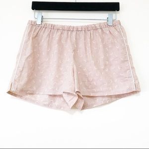 Madewell Sleep shorts